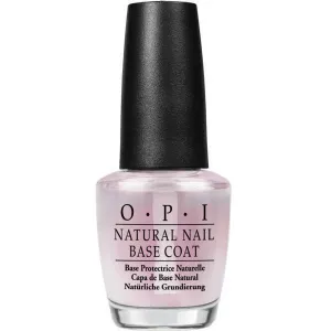 OPI Nail Lacquer Treatment - Natural Nail Base Coat