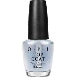 OPI Nail Lacquer Treatment - Top Coat