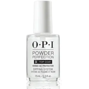 OPI Powder Perfection 3 Top Coat