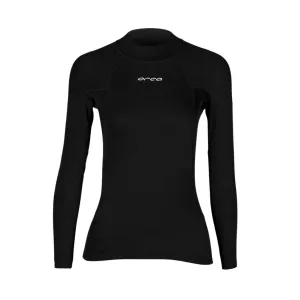 Orca Womens Openwater Base Layer Neoprene Swim Top