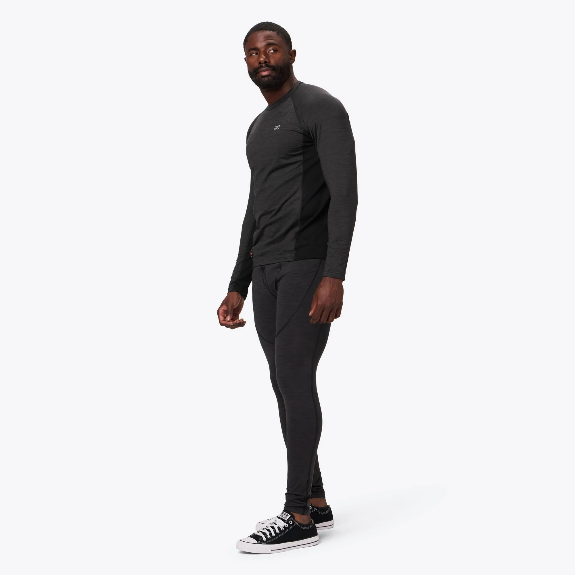 Primer Heated Base Layer Shirt - Men's