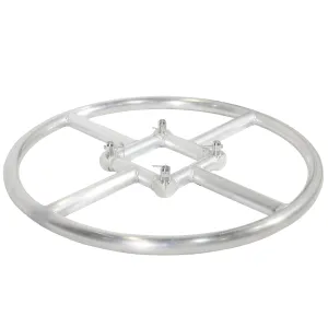 ProX XT-BPC328 MK2 3.28 Ft. - 1 Meter Circle Truss Wheel - Round Base or Top Mount