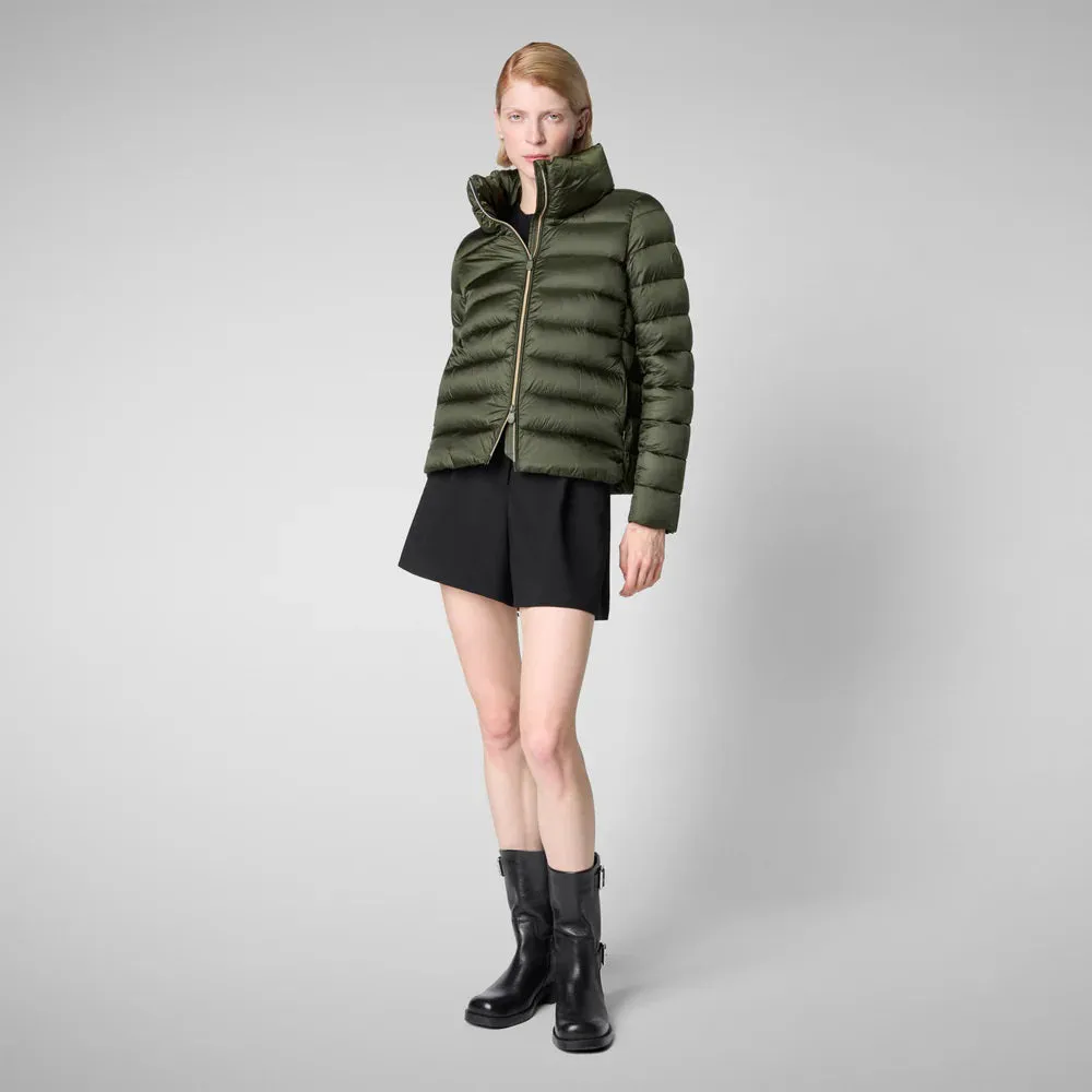 SAVE THE DUCK - ELSIE PUFFER JACKET