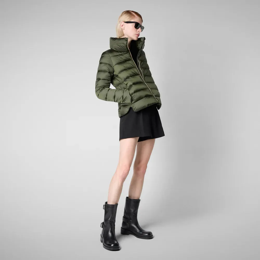 SAVE THE DUCK - ELSIE PUFFER JACKET