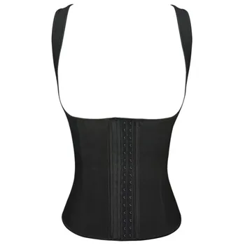 Sculpting Underbust Vest