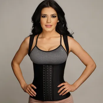 Sculpting Underbust Vest