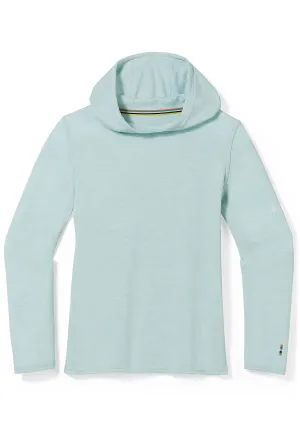 Smartwool Junior Classic Thermal Merino Base Layer Hoodie Top