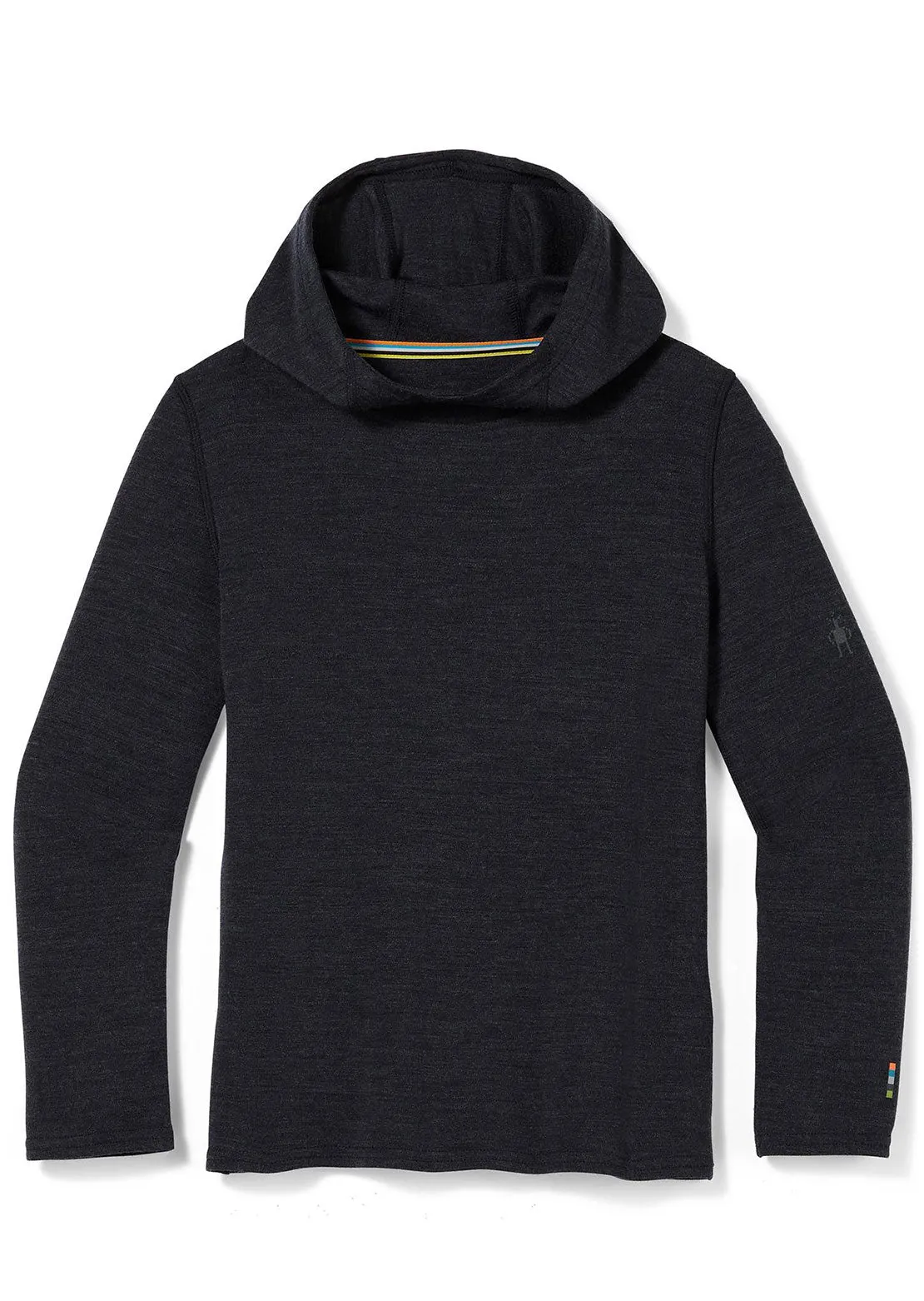 Smartwool Junior Classic Thermal Merino Base Layer Hoodie Top