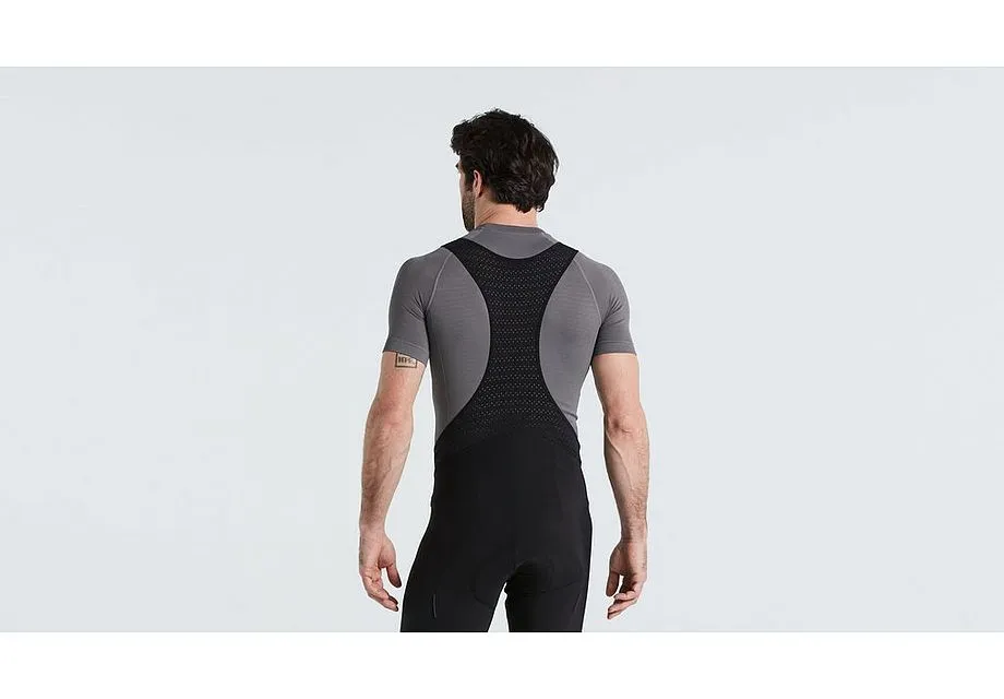 Specialized Seamless Baselayer Short Sleeve Men