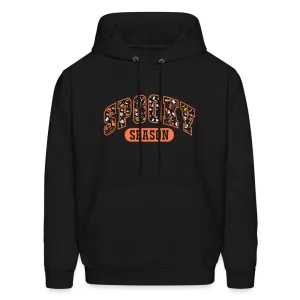 Spooky Season Hoodie (Halloween)