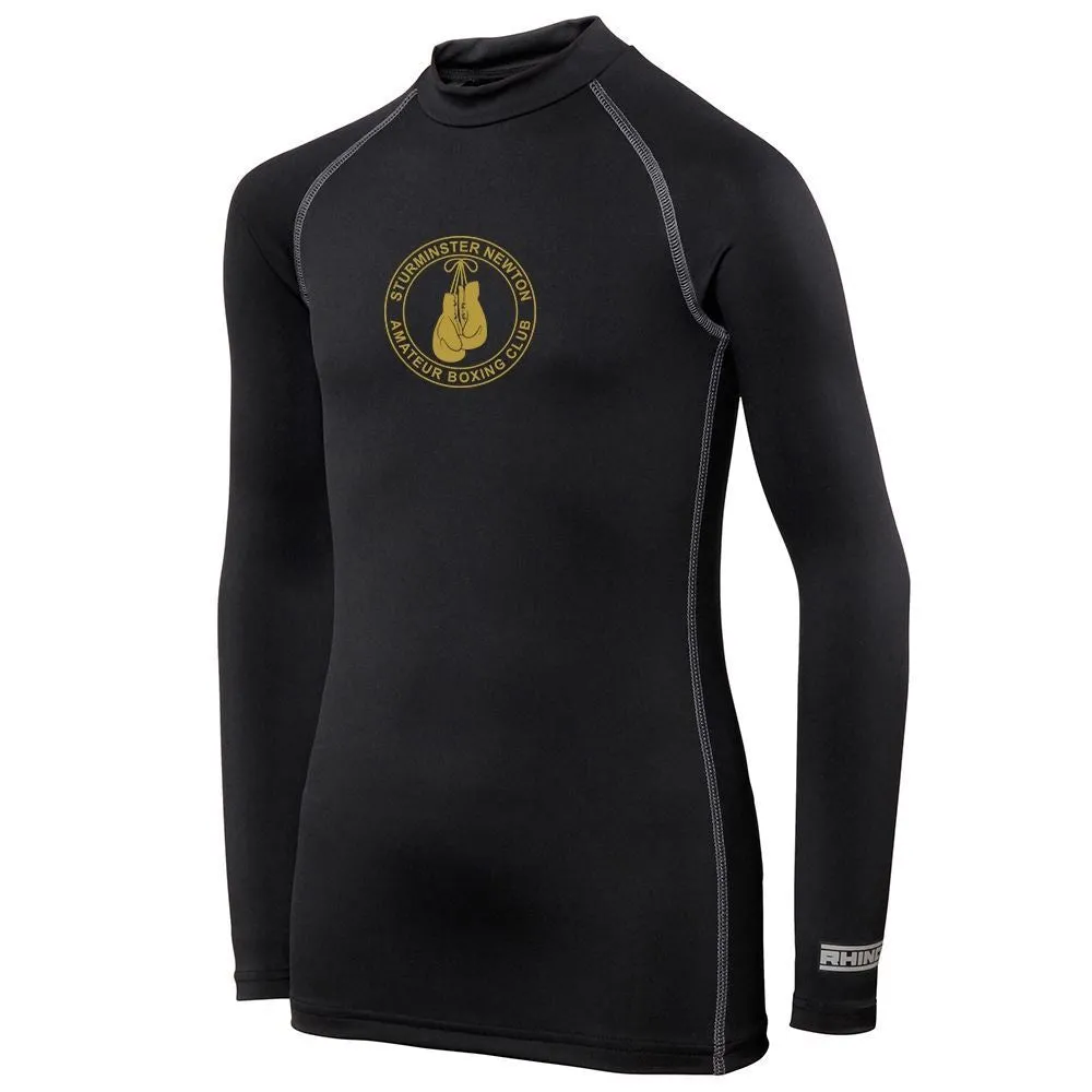 Sturminster Newton Abc Kids Ls Base Layer