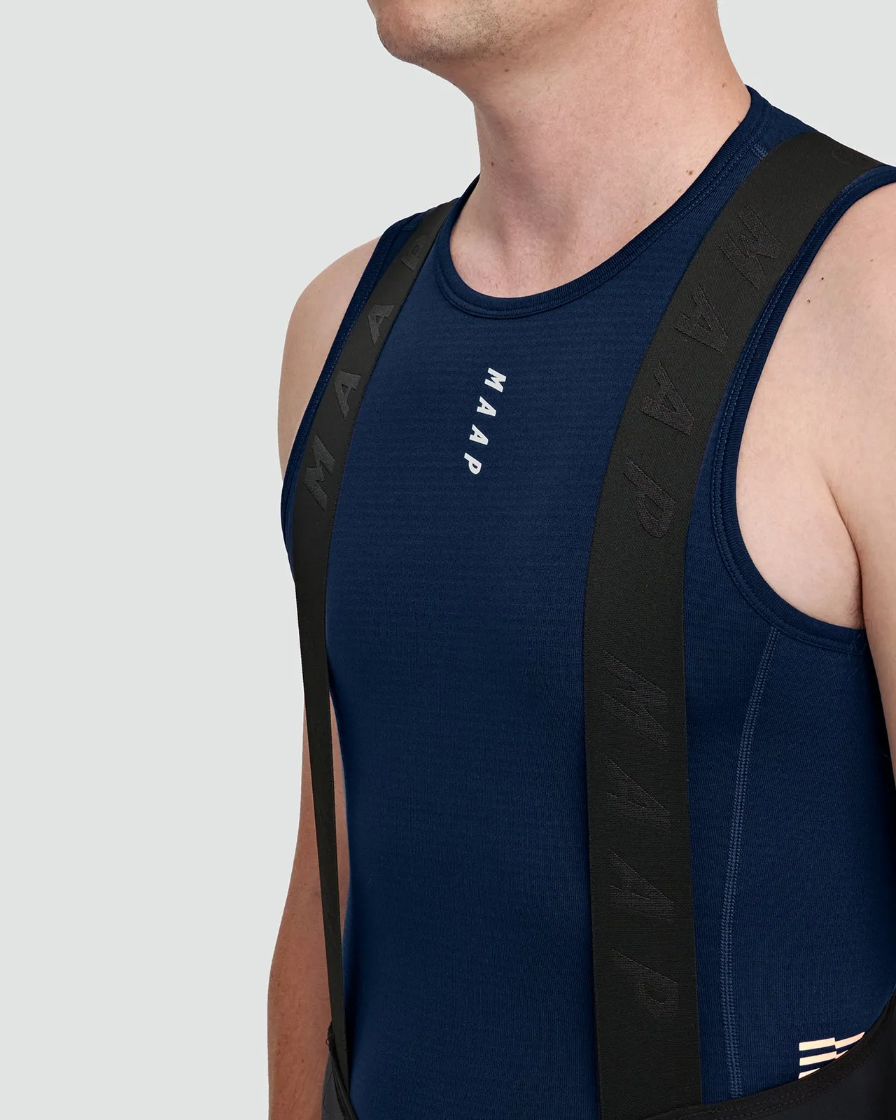 Thermal Base Layer Vest