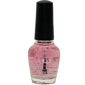 Top of the World - Top Coat - Nail Polish