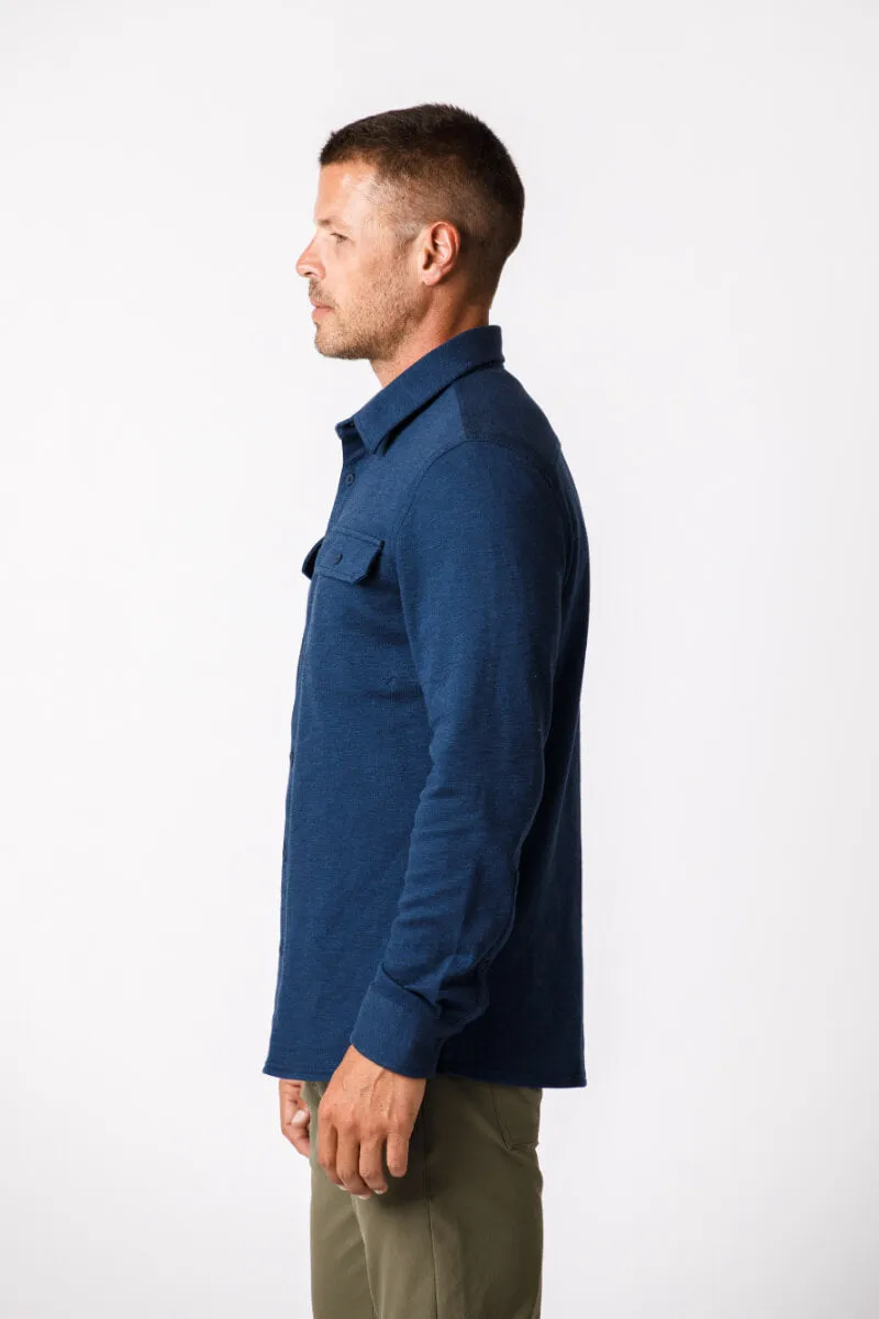 Transit Overshirt