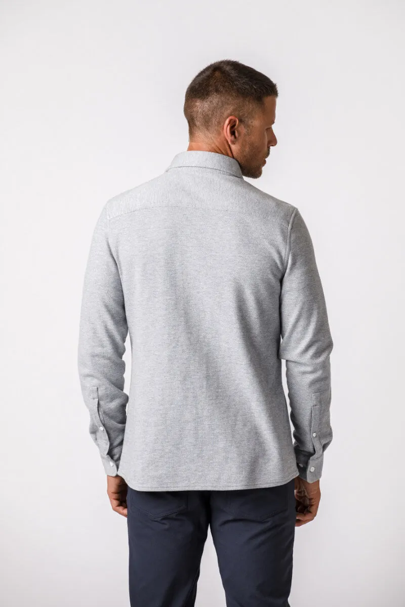 Transit Overshirt