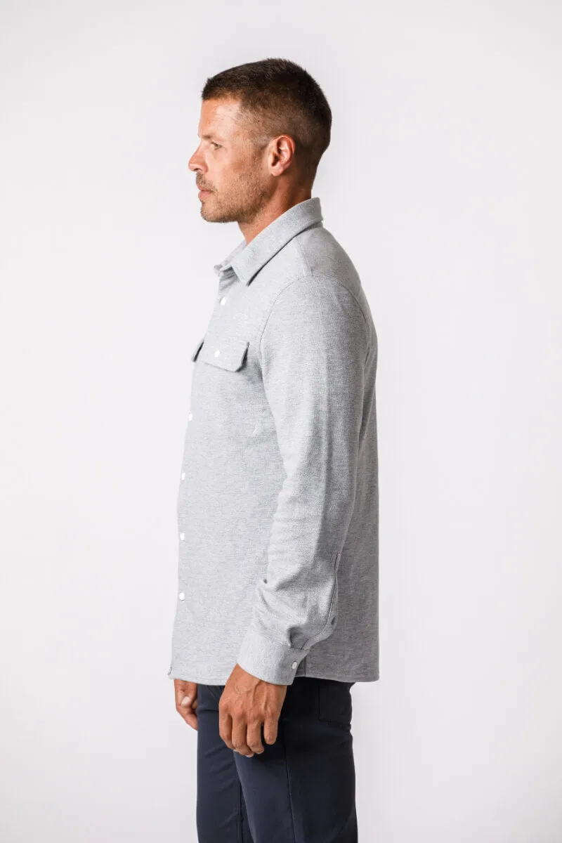 Transit Overshirt