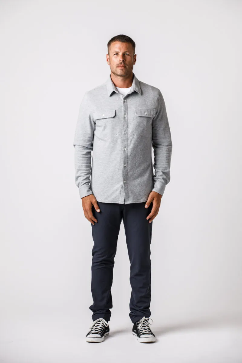 Transit Overshirt