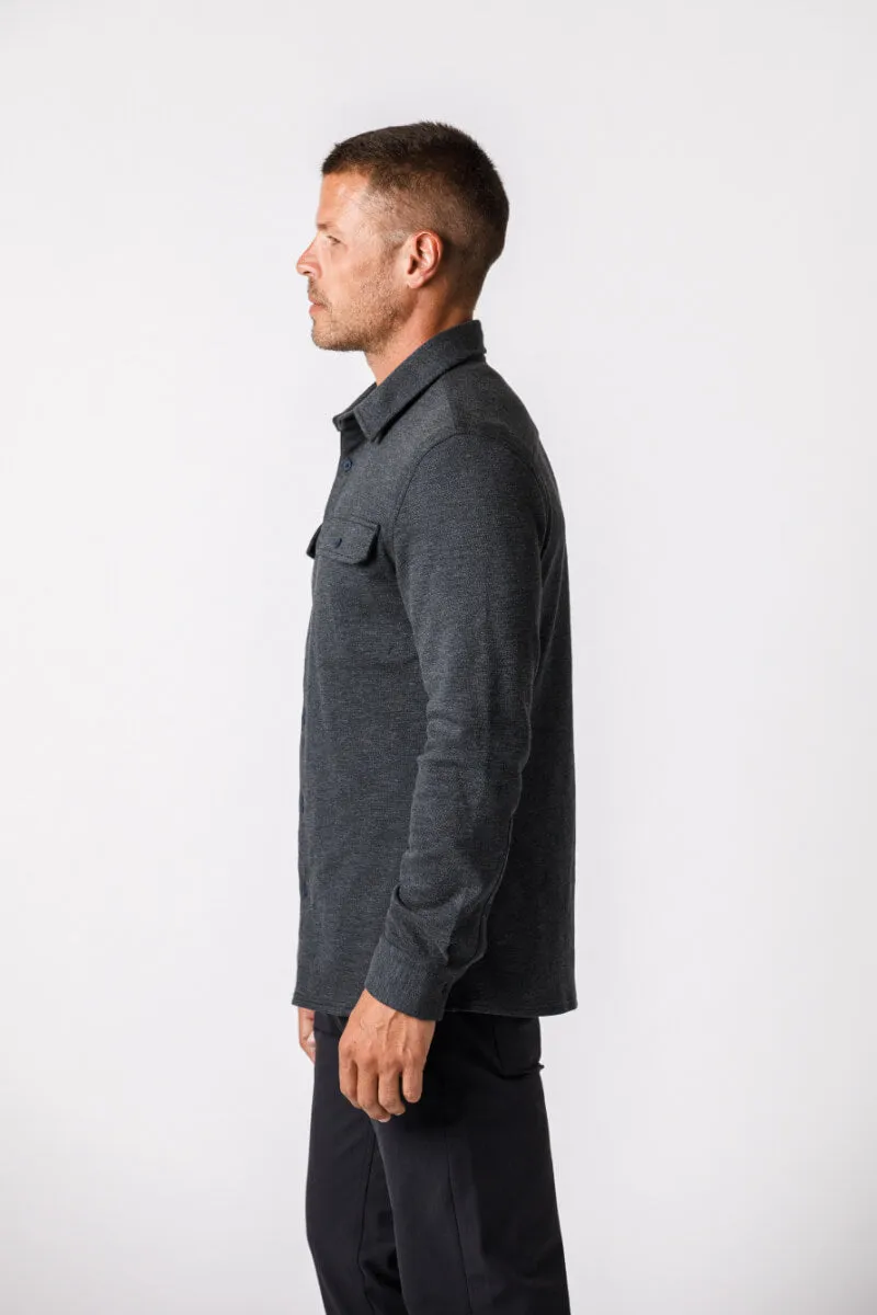 Transit Overshirt