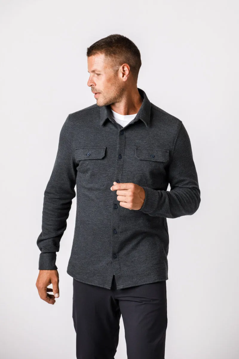 Transit Overshirt