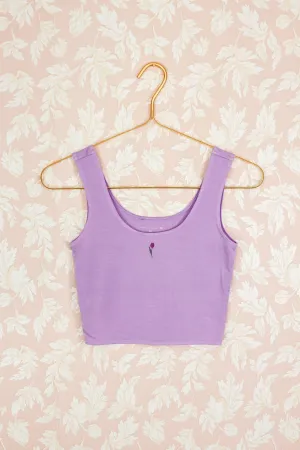 Tulip Single Layer Bra Top