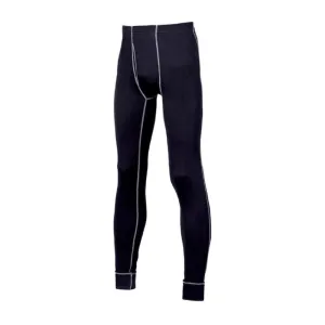 U-POWER ZEBRU BASE LAYER TIGHTS