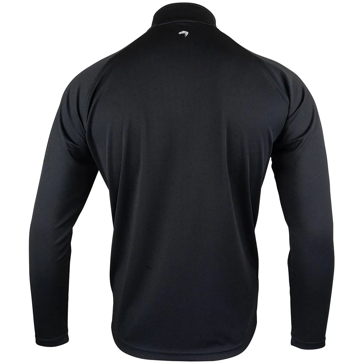 Viper Mesh-Tech Armour Top Black