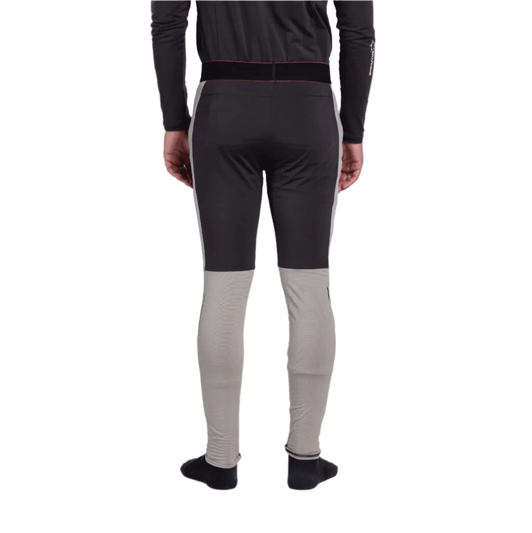 Whitespace Graphene Midweight Base Layer Bottom 2024