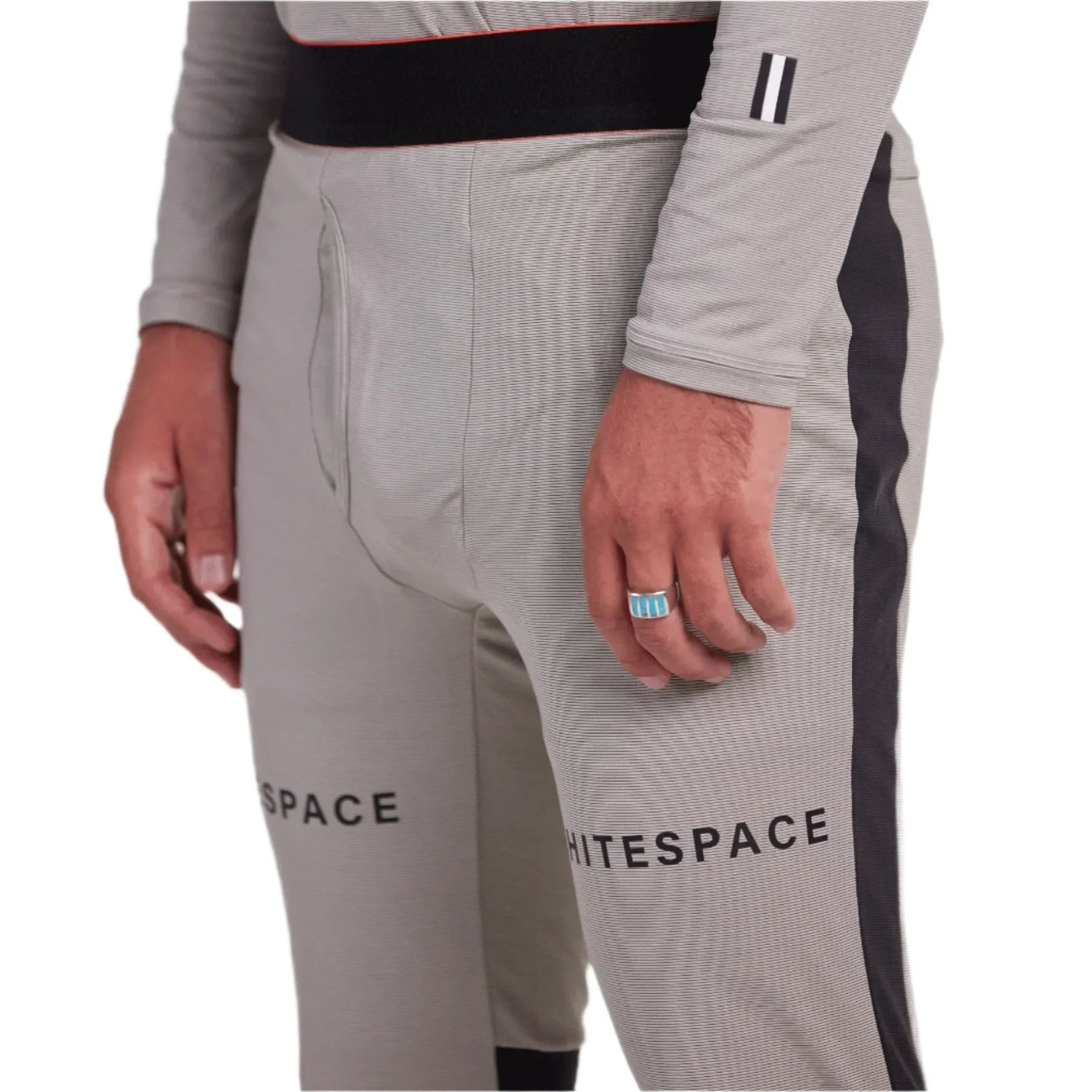 Whitespace Graphene Midweight Base Layer Bottom 2024