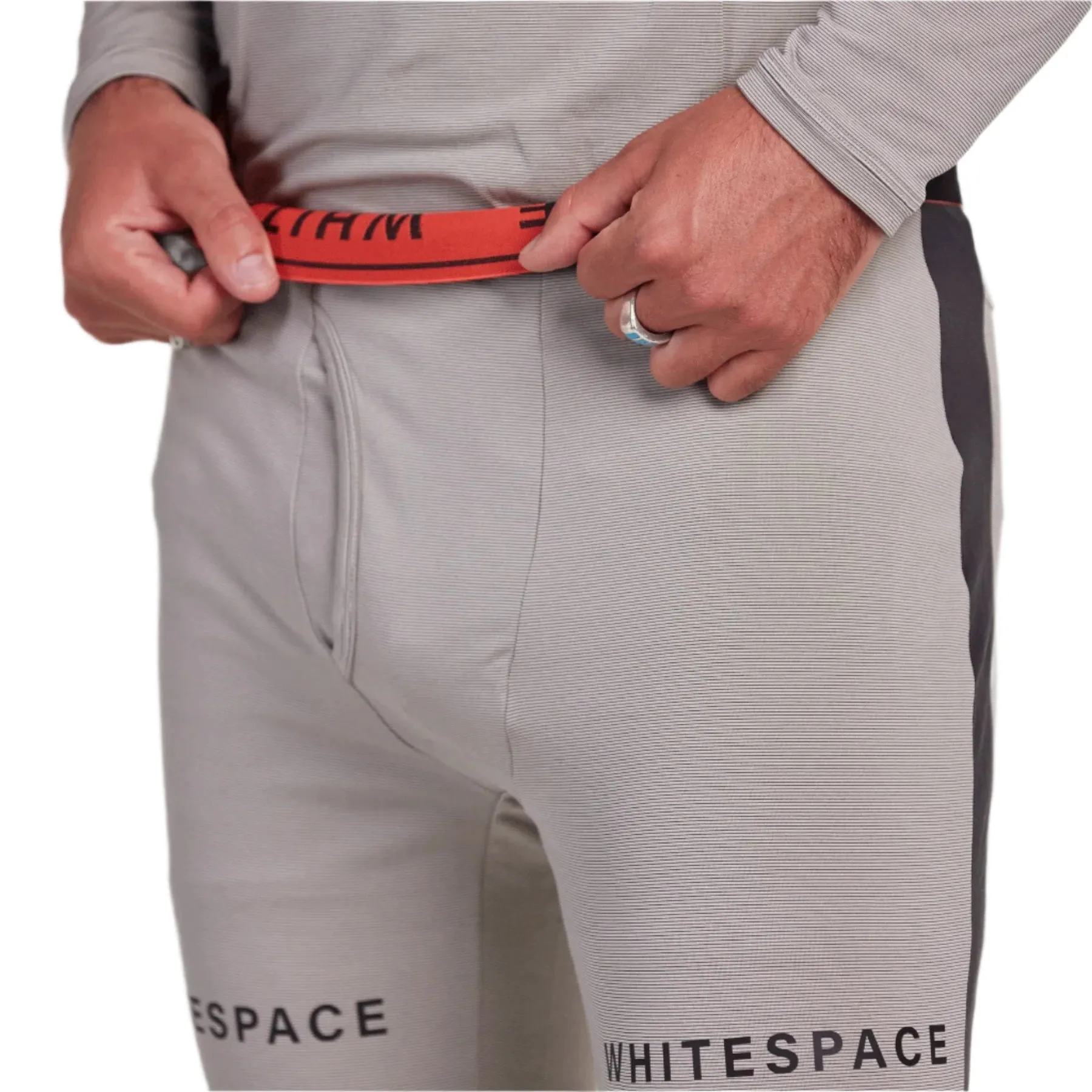 Whitespace Graphene Midweight Base Layer Bottom 2024