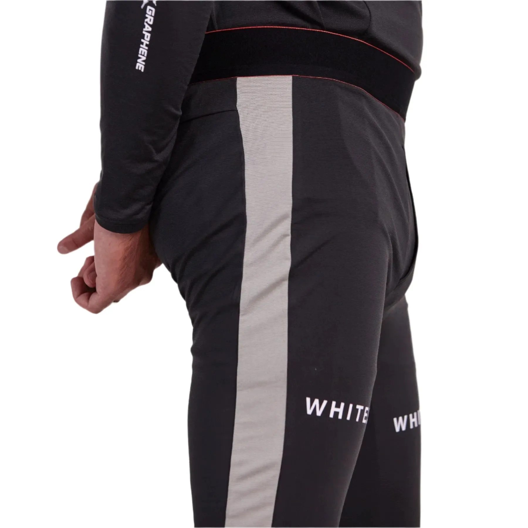 Whitespace Graphene Midweight Base Layer Bottom 2024