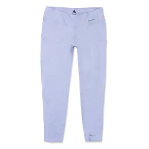 Women's Heavyweight X Pant