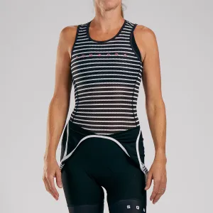 Women's Pro Cycle Base Layer - Nero