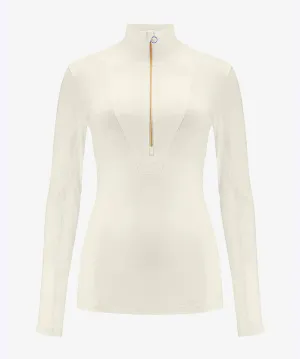 Women's Snø Zip-Up