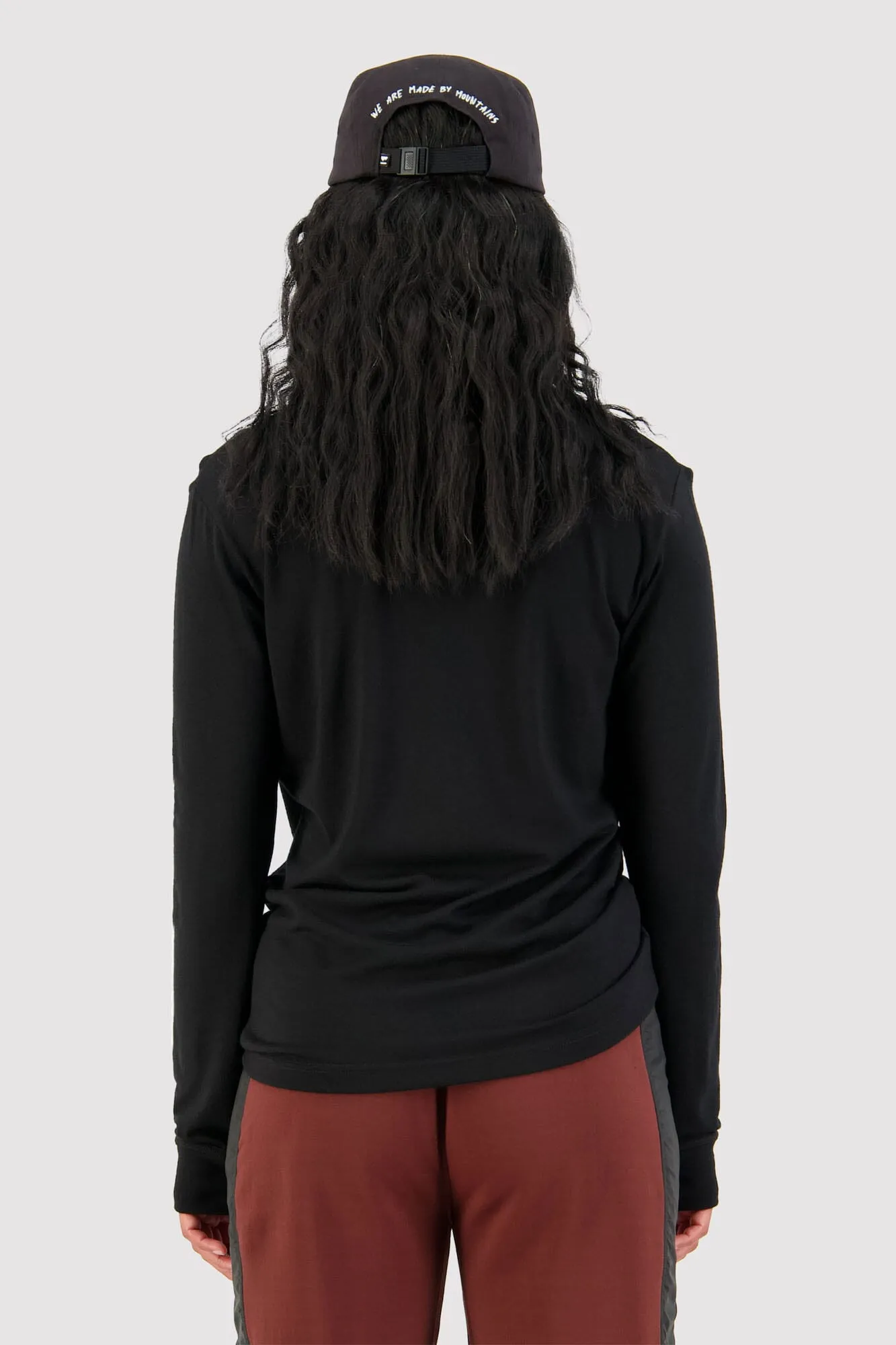 Yotei Merino Long Sleeve